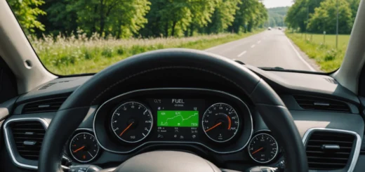 Comment économiser carburant voiture